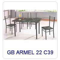 GB ARMEL 22 C39